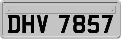 DHV7857