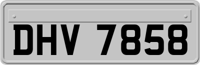 DHV7858