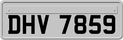 DHV7859
