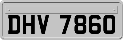 DHV7860