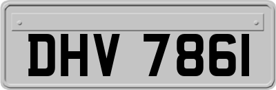 DHV7861