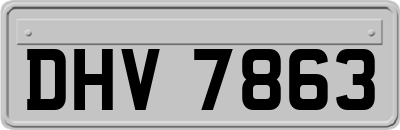 DHV7863