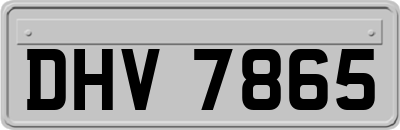 DHV7865
