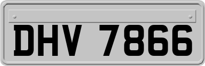 DHV7866