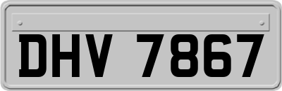 DHV7867