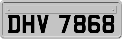 DHV7868