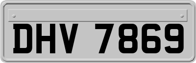 DHV7869