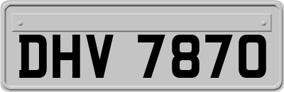 DHV7870