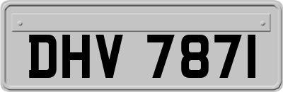 DHV7871