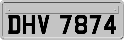 DHV7874