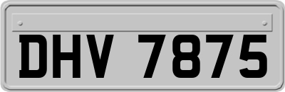 DHV7875