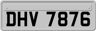 DHV7876