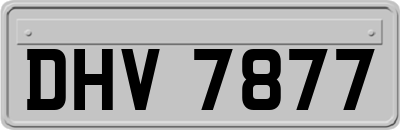 DHV7877
