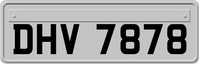 DHV7878
