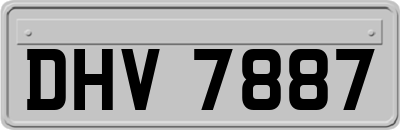 DHV7887