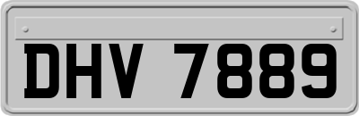 DHV7889