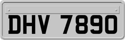 DHV7890