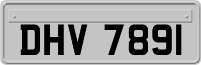 DHV7891