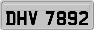 DHV7892