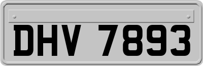 DHV7893