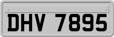 DHV7895
