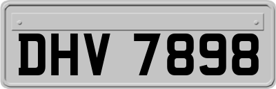 DHV7898