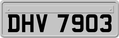 DHV7903