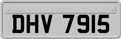 DHV7915