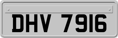 DHV7916