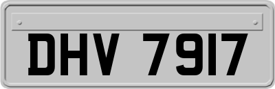 DHV7917