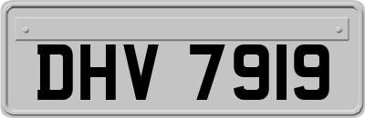 DHV7919