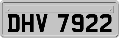 DHV7922