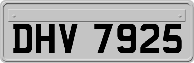 DHV7925