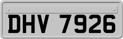 DHV7926