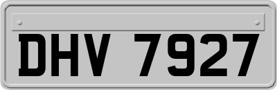 DHV7927