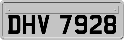 DHV7928