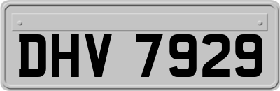 DHV7929
