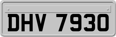 DHV7930