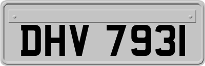 DHV7931