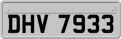DHV7933