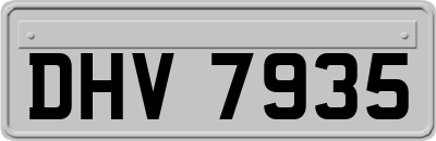 DHV7935