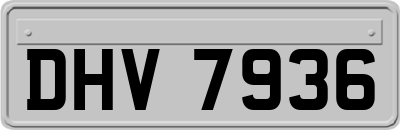 DHV7936