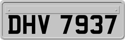 DHV7937