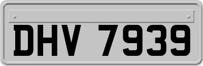 DHV7939