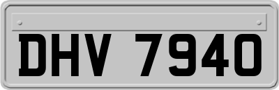DHV7940