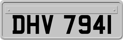 DHV7941