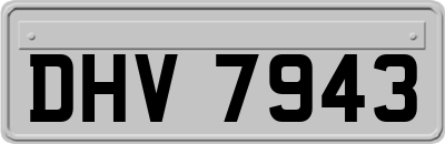 DHV7943