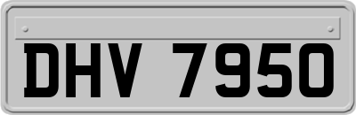 DHV7950