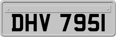 DHV7951