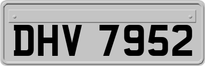 DHV7952